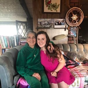 Meet your Posher, Heidi